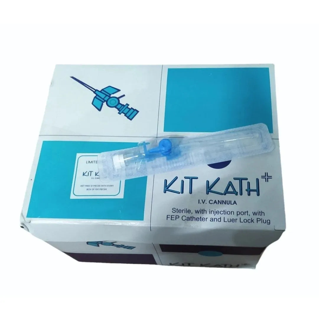HMD Kit Kath