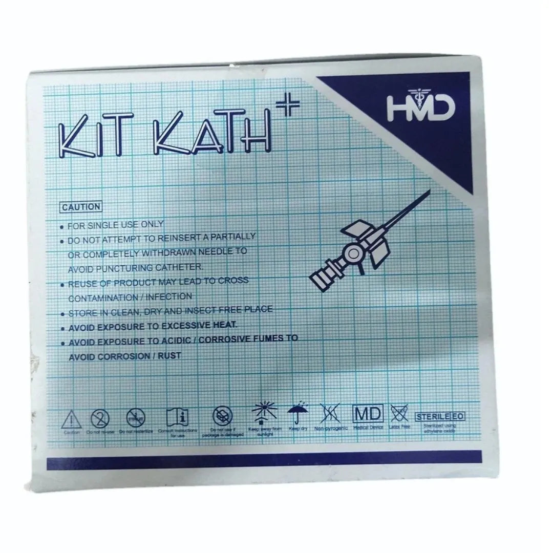 HMD Kit Kath