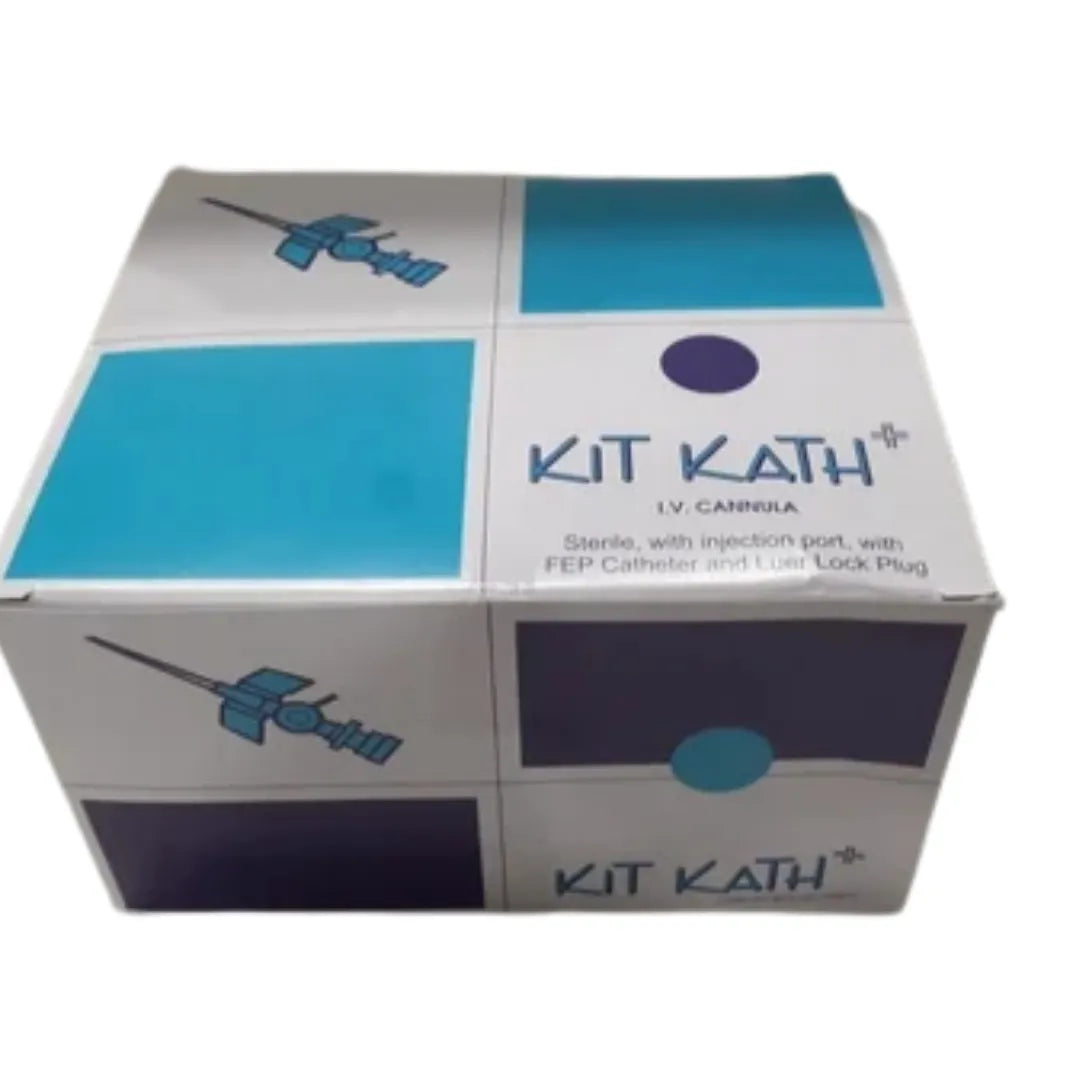 HMD Kit Kath