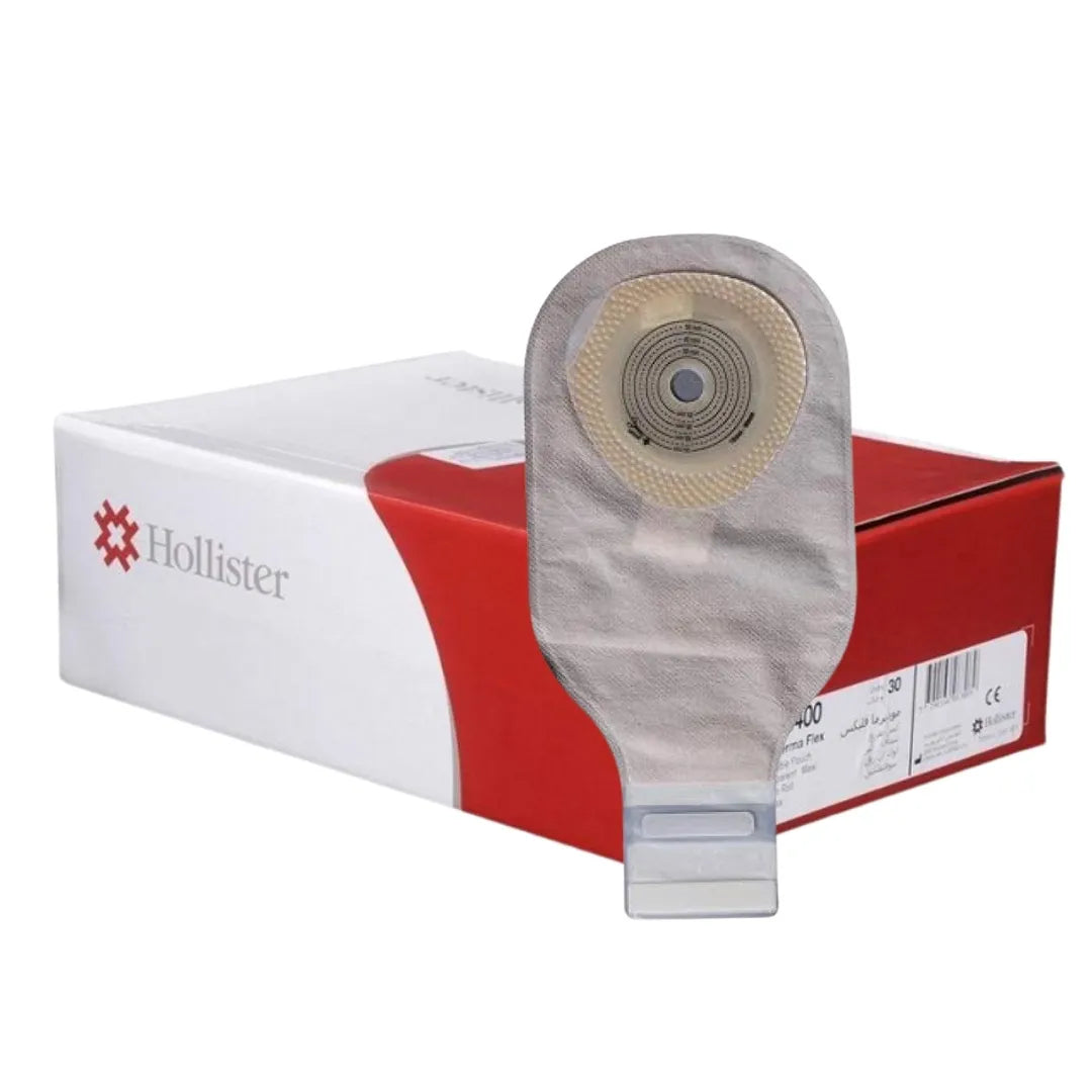 Buy Hollister 28400 Colostomy Bag Online for Reliable Care