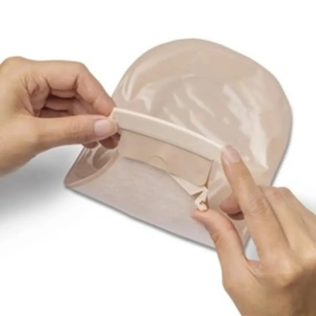 Buy Sauvita Colostomy Bag - 7610 for Reliable Ostomy Care