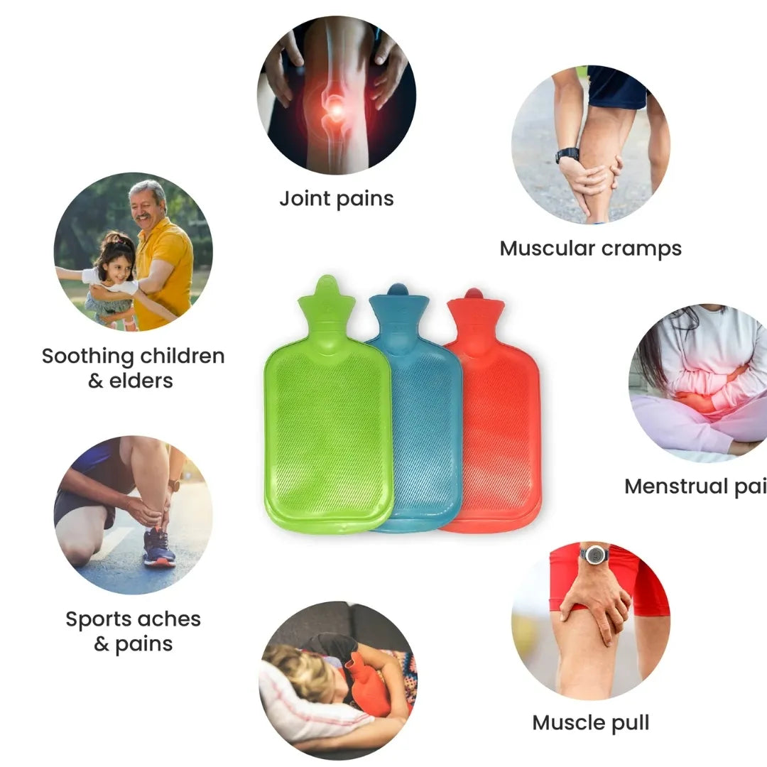 Hot Water Bag
