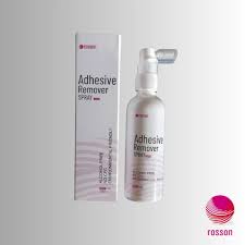 Rosson Adhesive remover spray -100 ML ( 7446 )