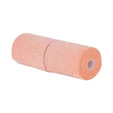3M Elastic Adhesive Bandage (10 cm X 1 m)