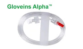Buy High-Pressure Extension Tubing for Medical Use