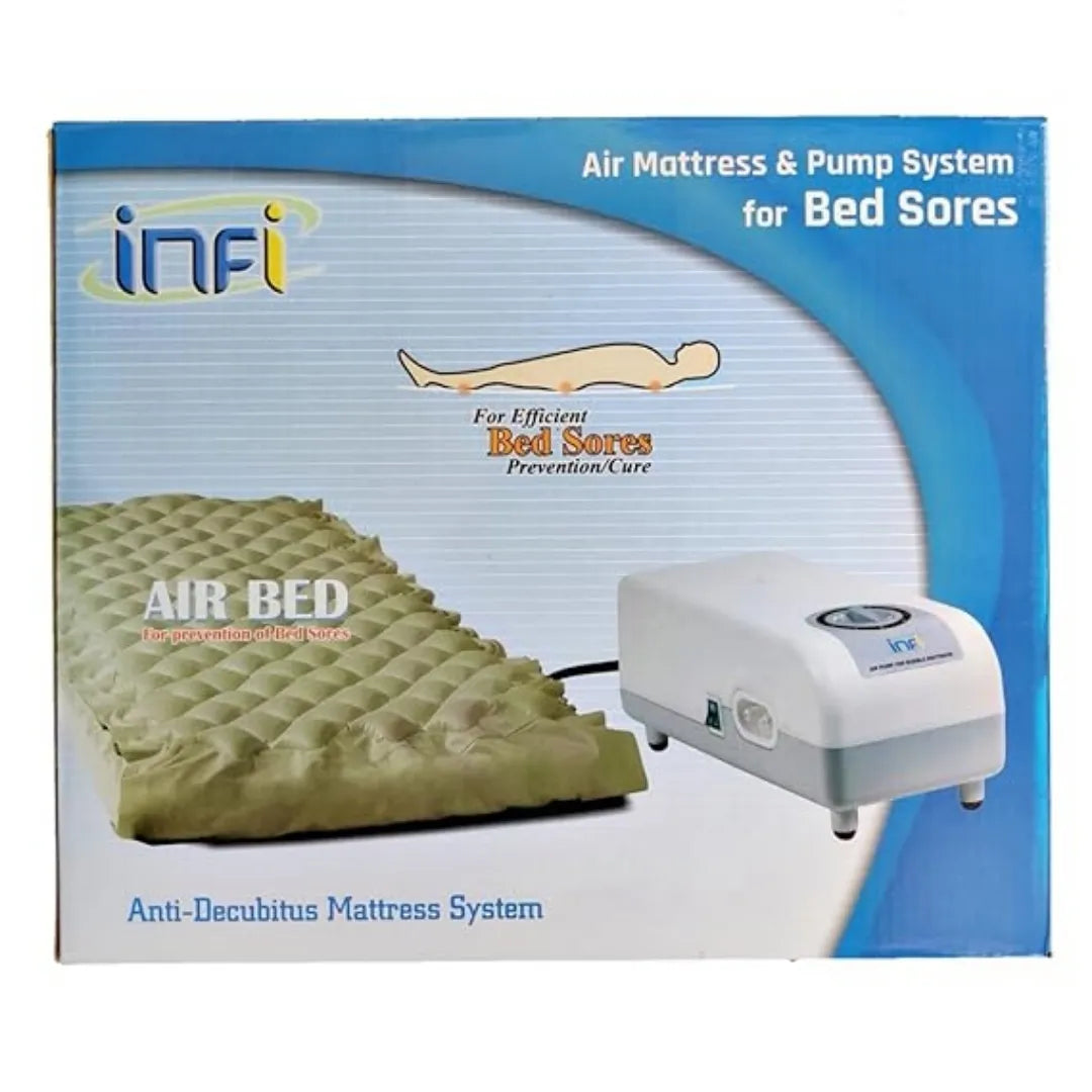 Buy Air Bed for Bed Sores Relief - Best Quality Products