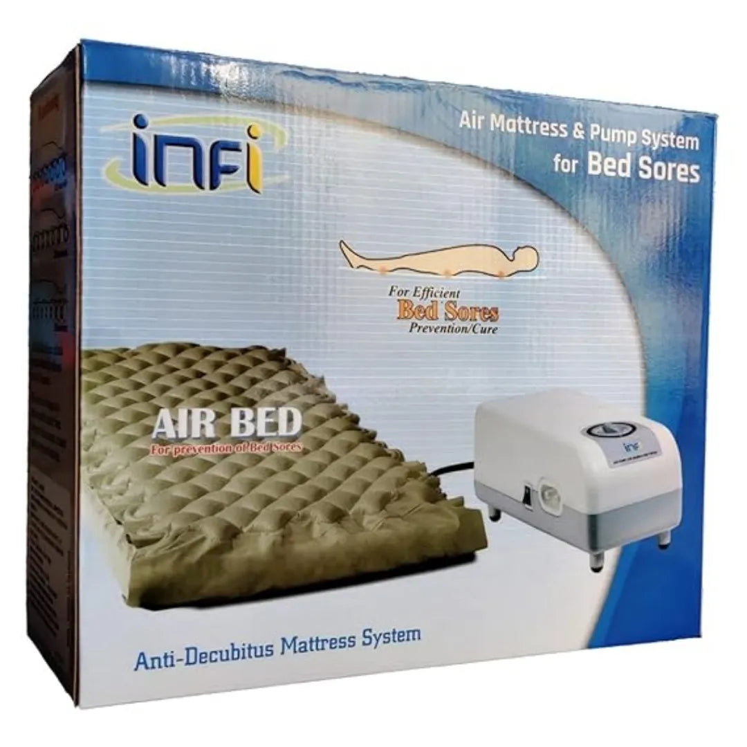 Buy Air Bed for Bed Sores Relief - Best Quality Products