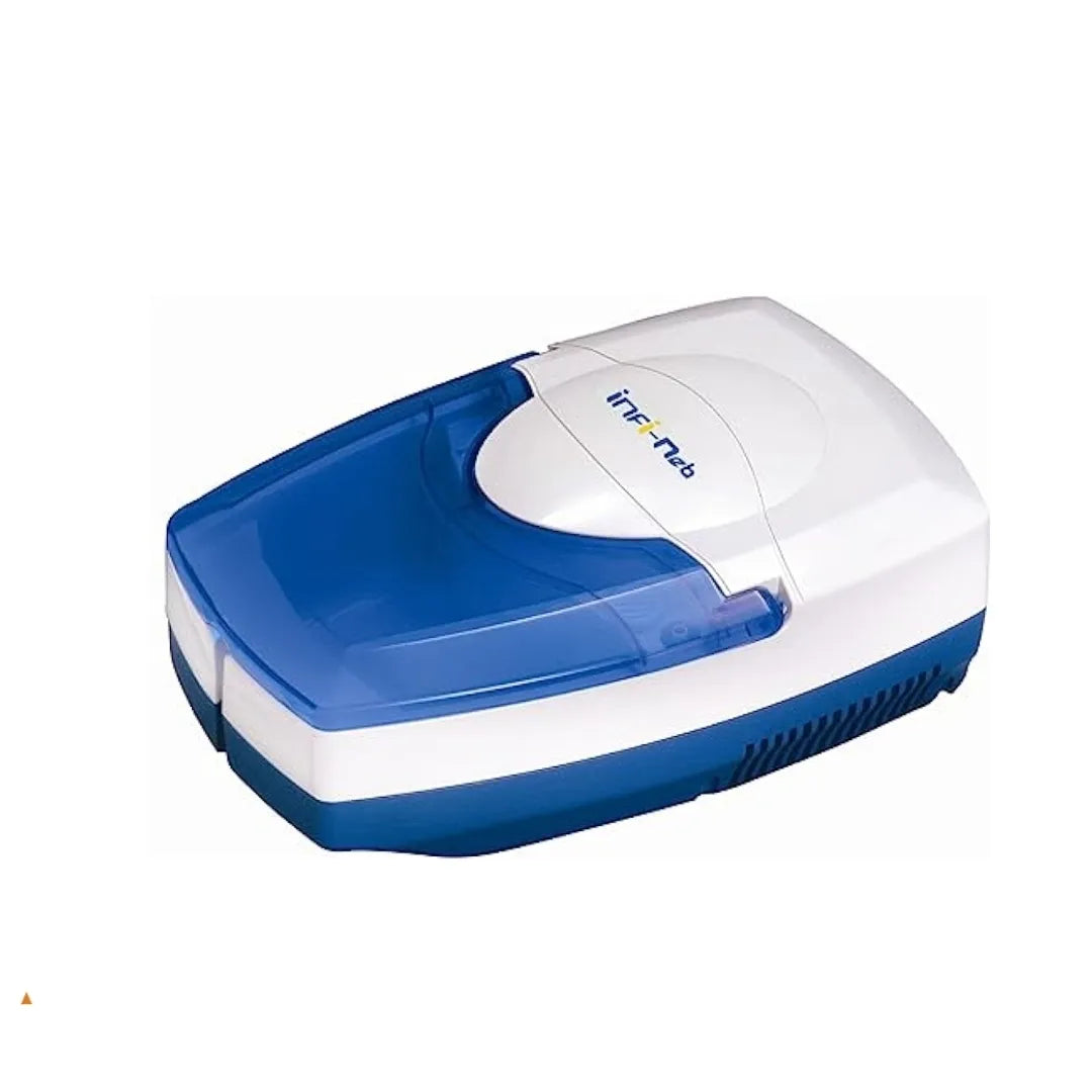 Buy Infi Nebulizer Machine Online for Medical Needs