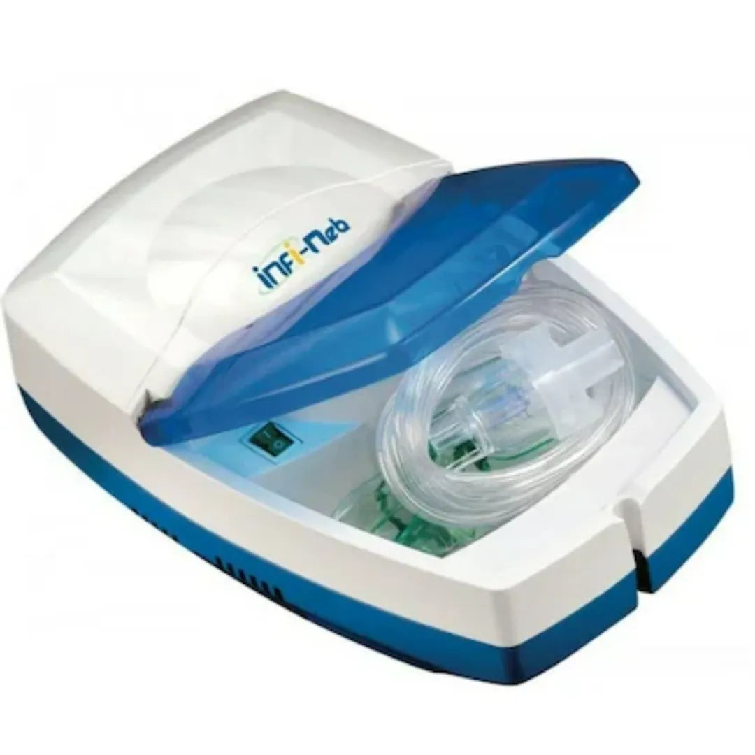 Buy Infi Nebulizer Machine Online for Medical Needs