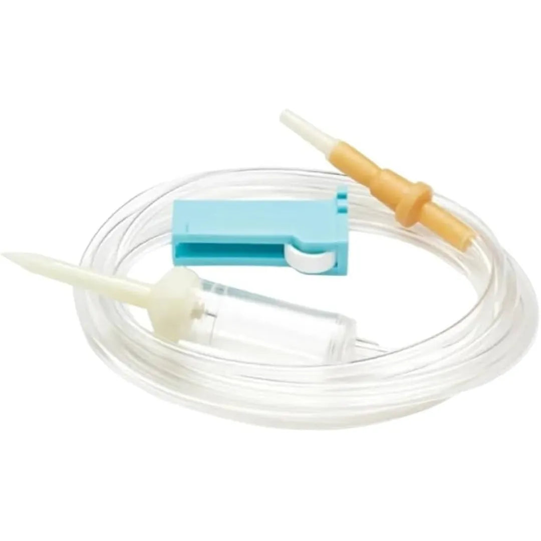 Order Now IV Set standard-low quality | Lowest Price