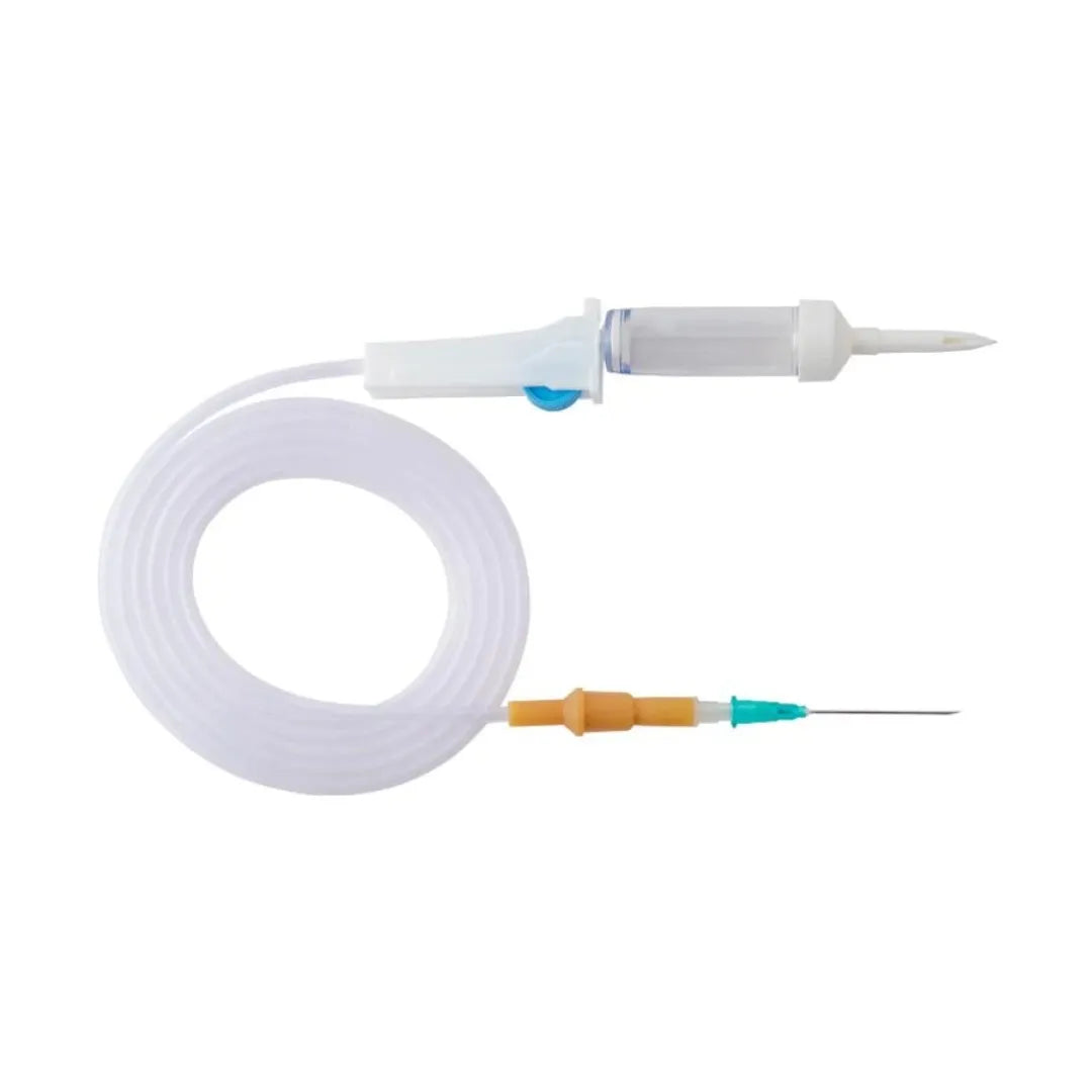 Order Now IV Set standard-low quality | Lowest Price
