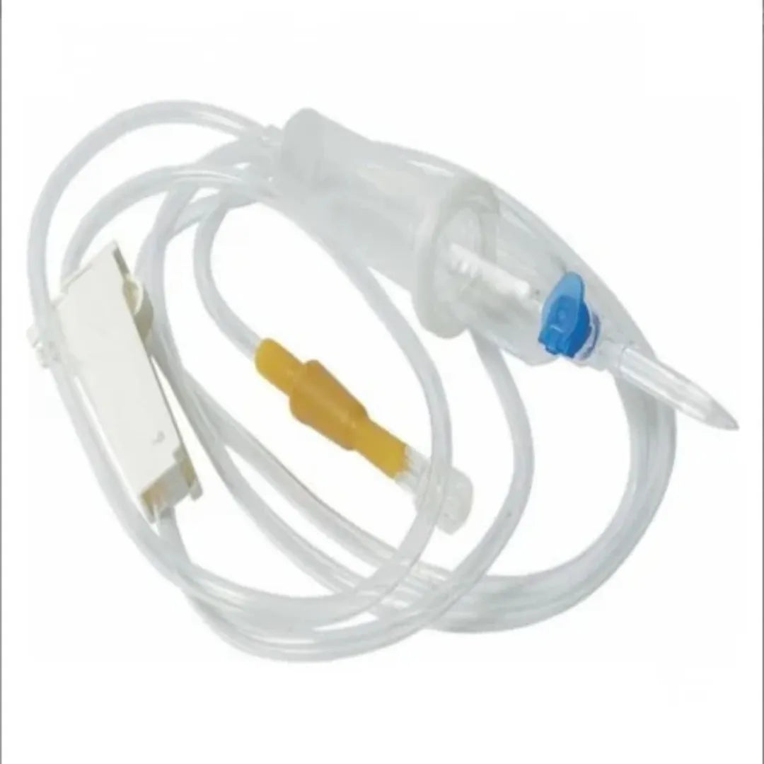 Order Now IV Set standard-low quality | Lowest Price
