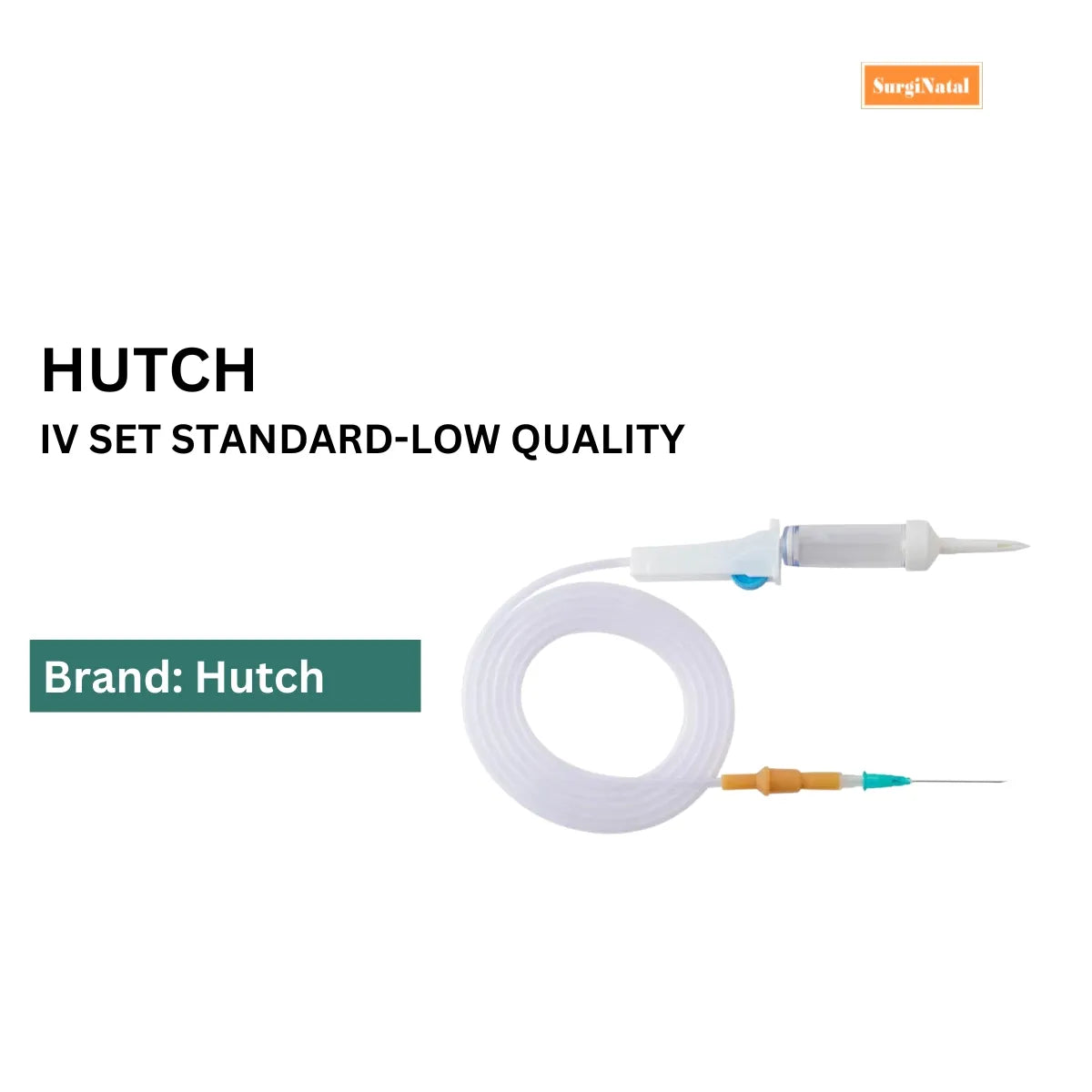 Order Now IV Set standard-low quality | Lowest Price