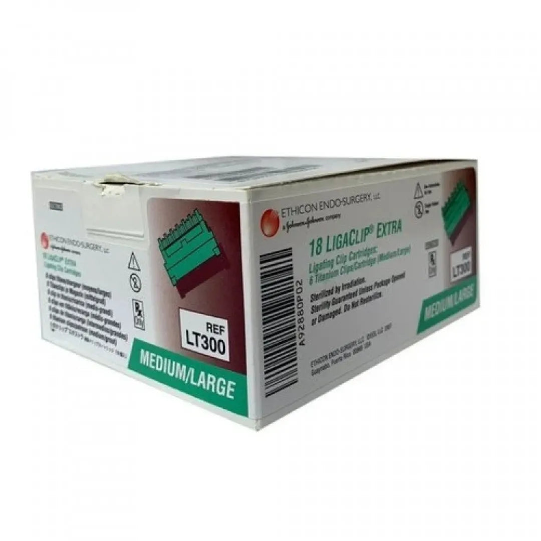 Johnson Ligaclip LT 300