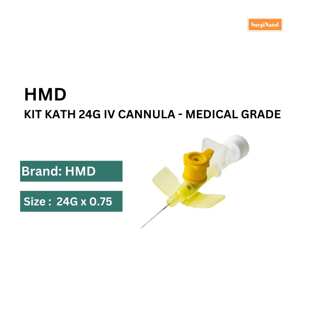 HMD Kit Kath-24G