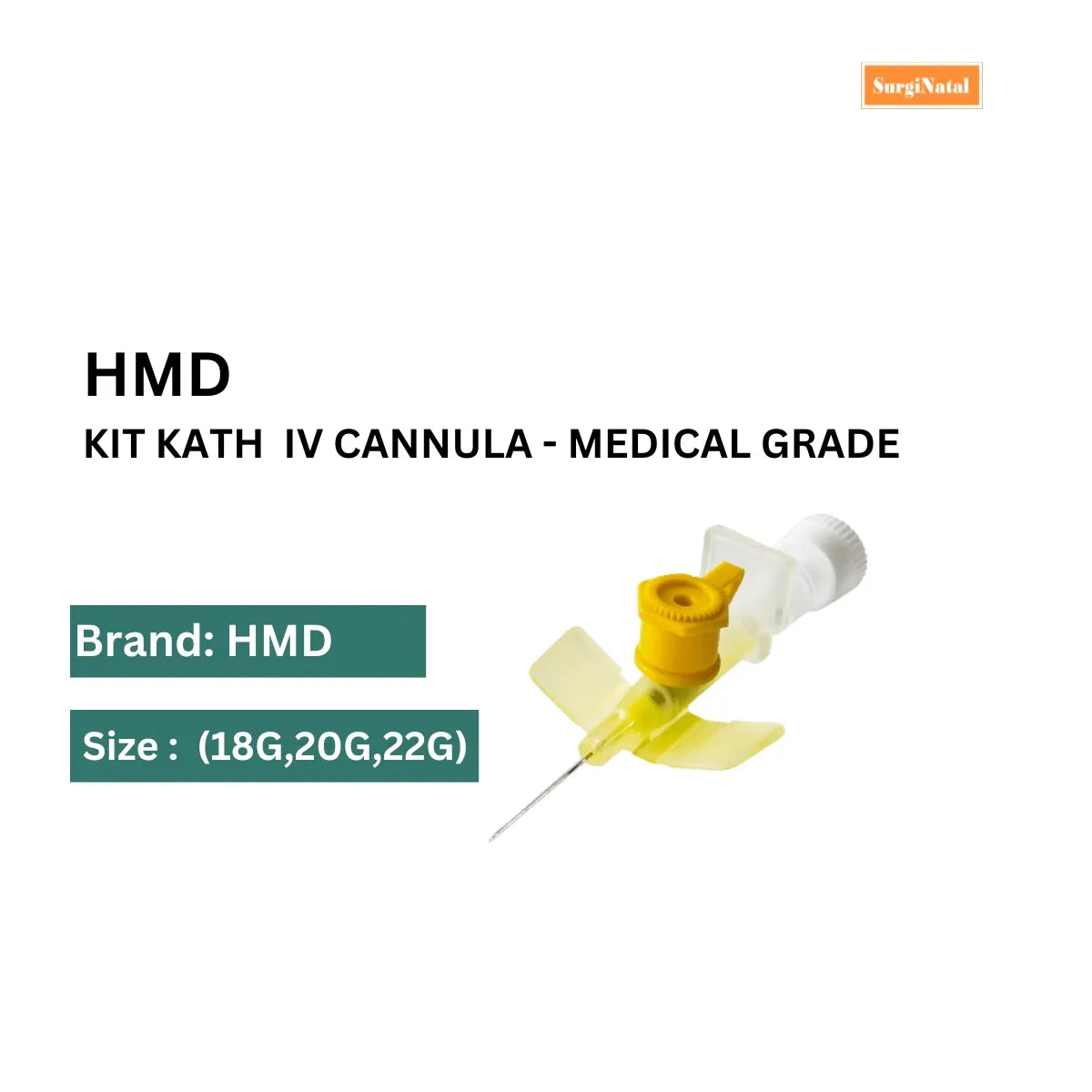 HMD Kit Kath