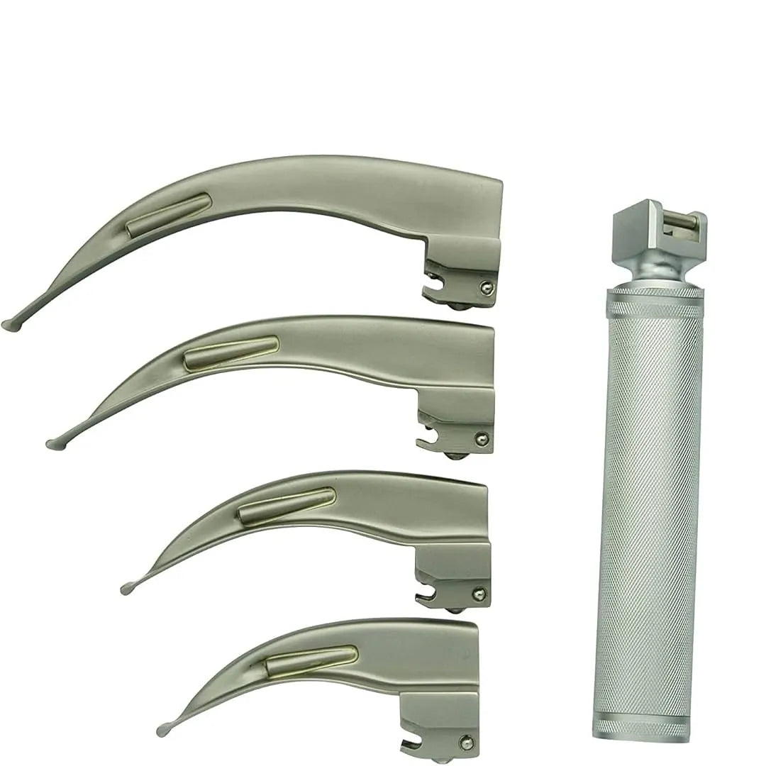 Laryngoscope Blade Macintosh