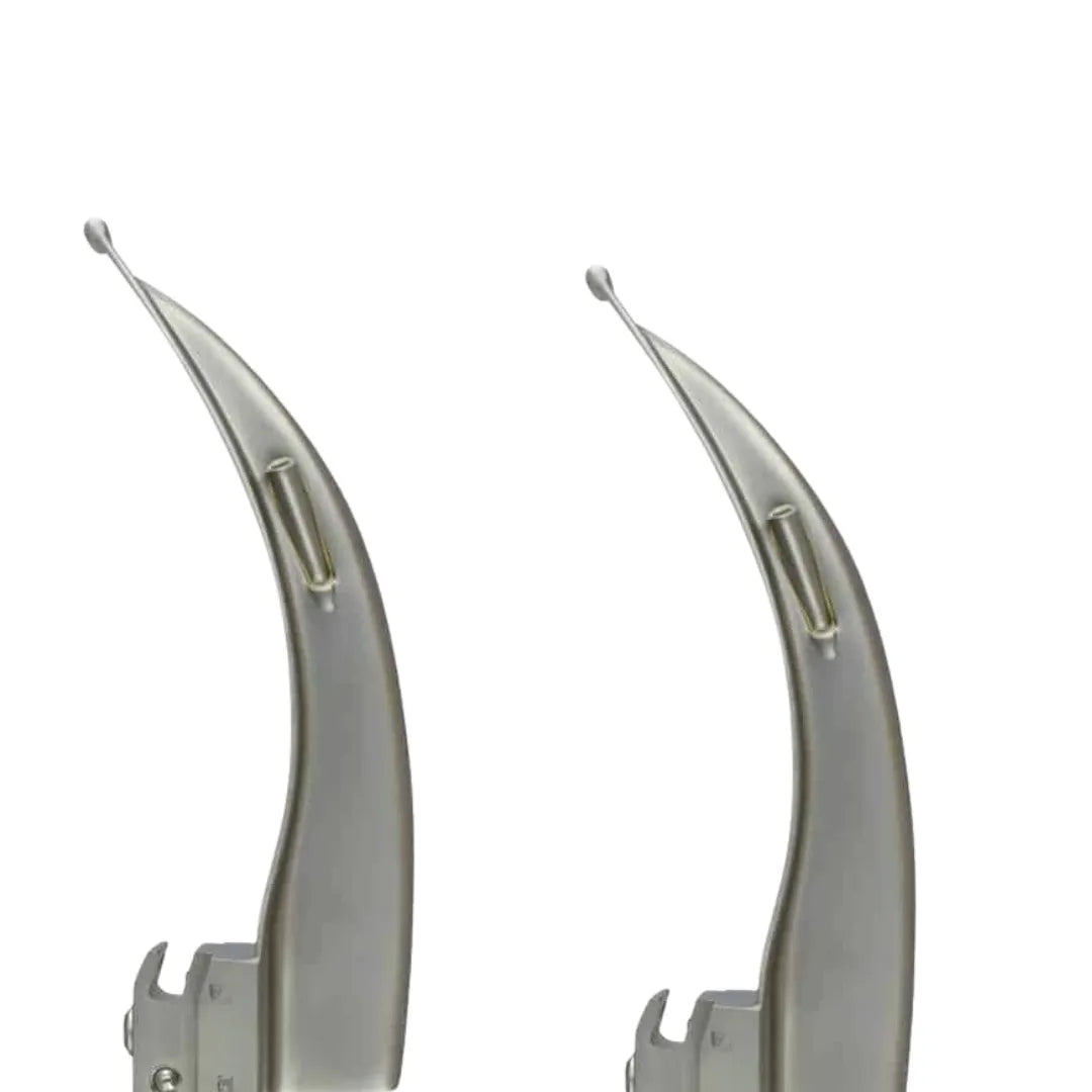 Laryngoscope Blade Macintosh