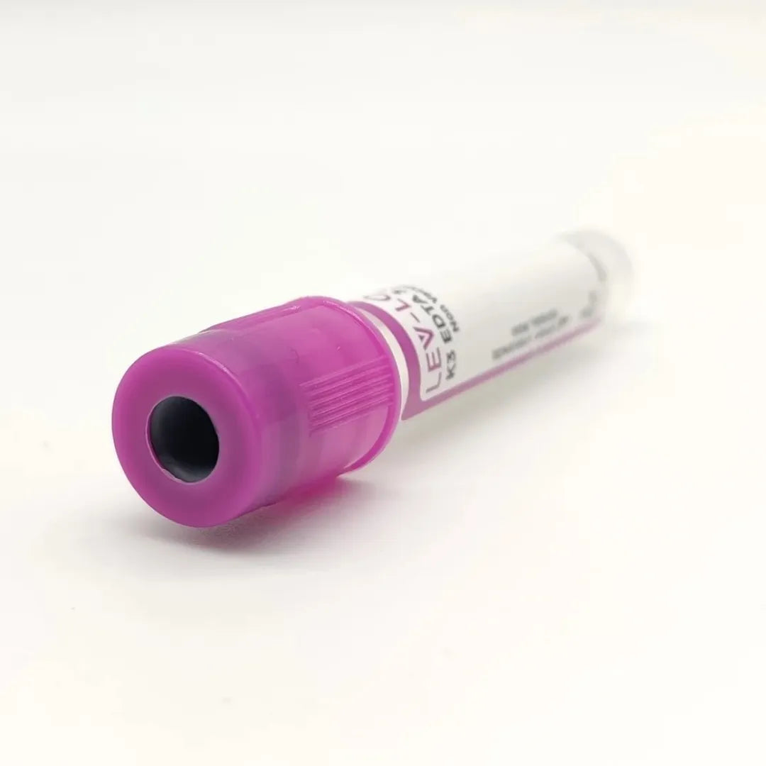 Buy Blood Collection Tubes (K3Edta) Online - Trusted Supplier