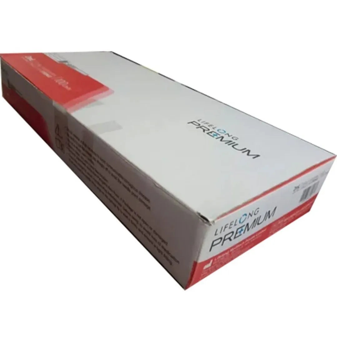 Lifelong Premium Syringe 2ml (100 Units)