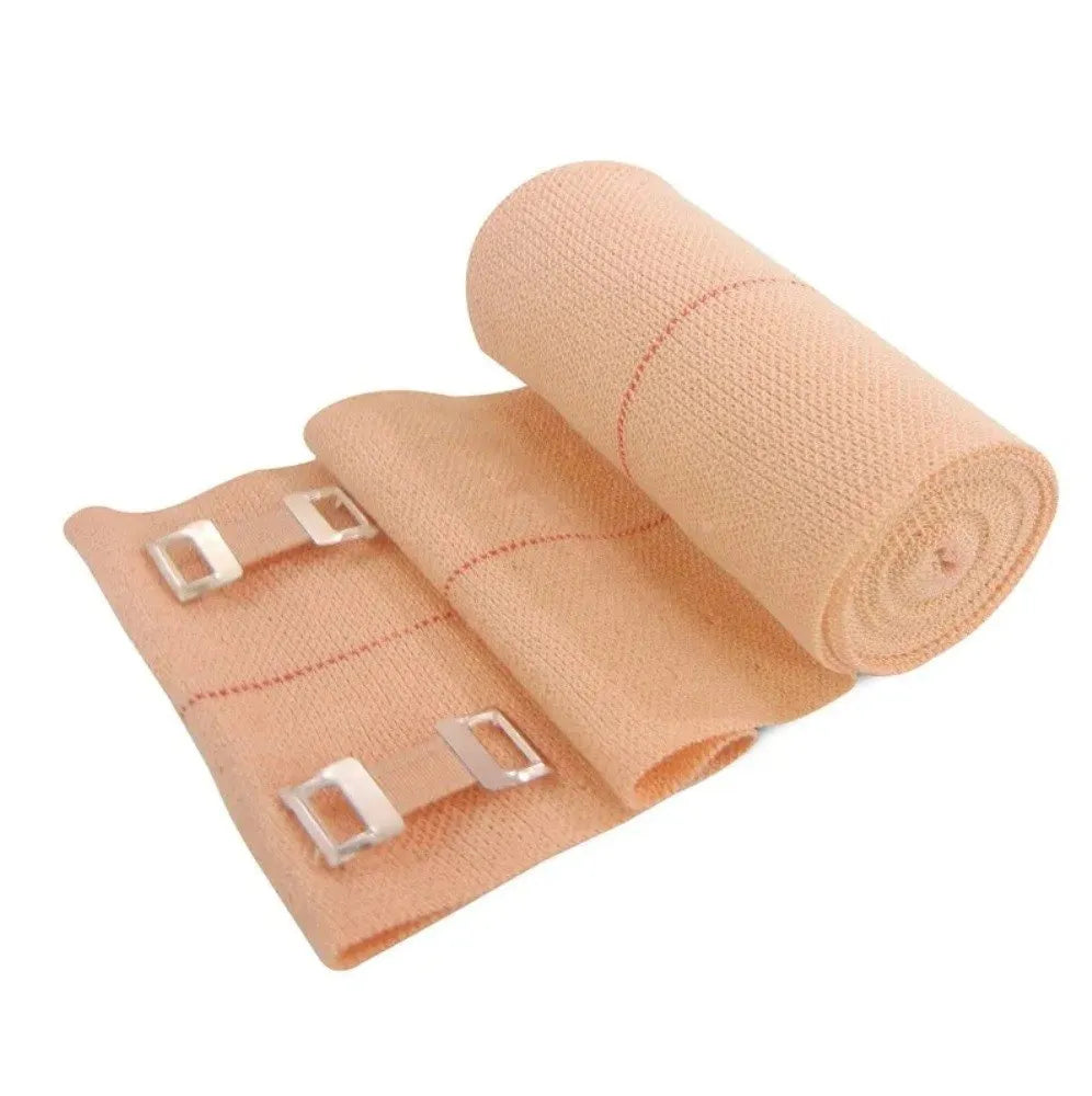 Medigrip Cotton Crepe Bandage 5CM x 4 MTR