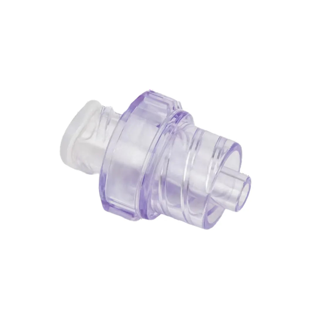 BD Q-Syte 15 CM Macro Bore BI Ext Selspin Nut