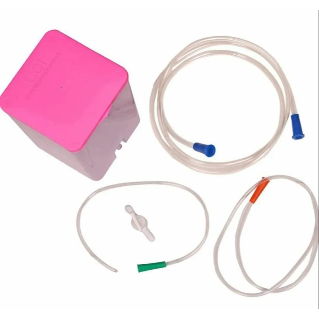 Buy the Best Enema Kit Online for Your Health Needs