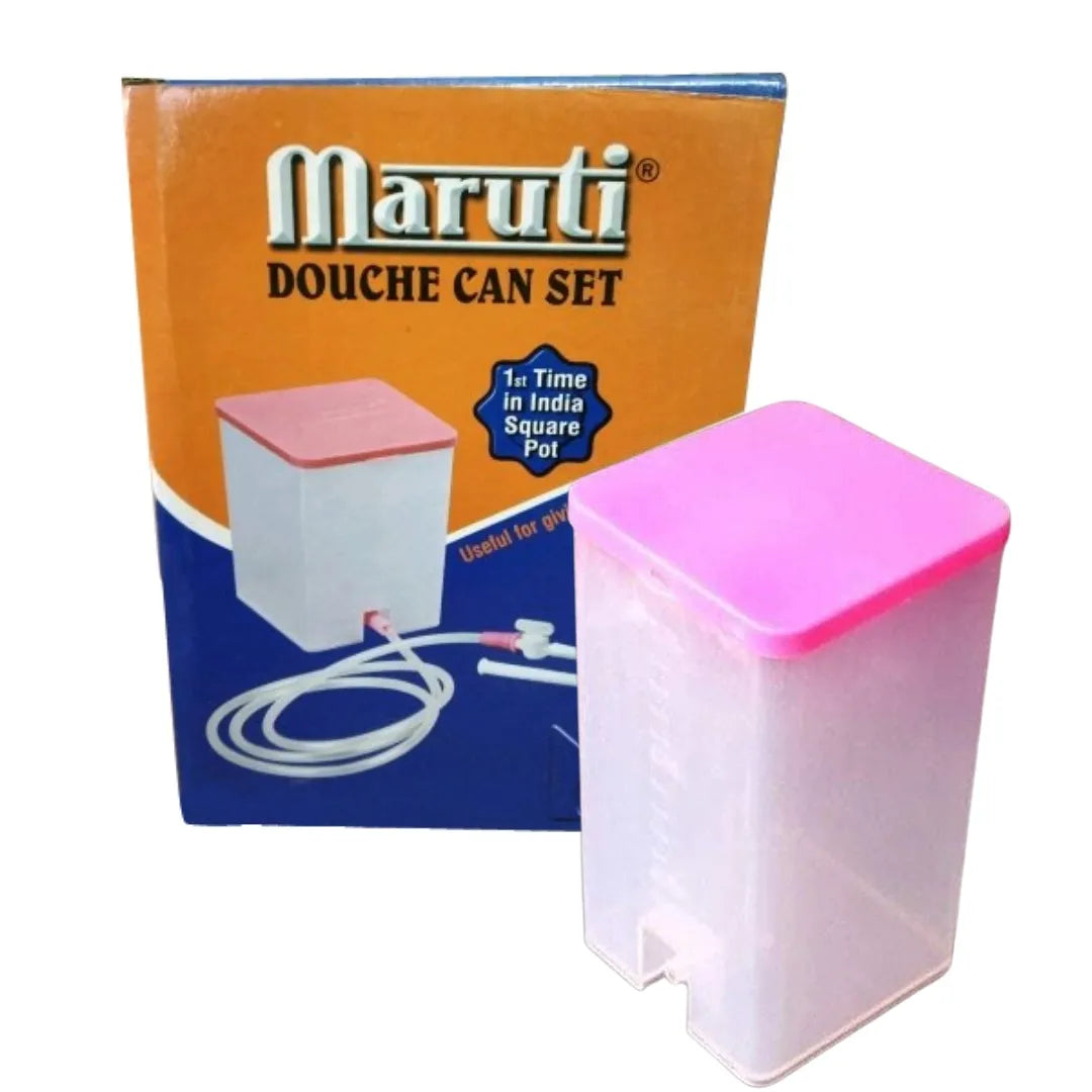 Buy the Best Enema Kit Online for Your Health Needs