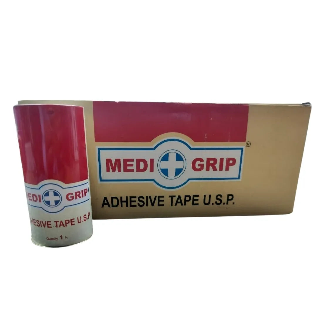 Buy Adhesive Tape - 2.5cm x 5mtr Online for Medical Use