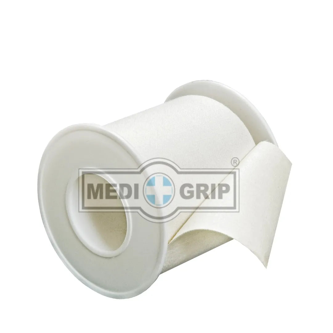 Buy Adhesive Tape - 2.5cm x 5mtr Online for Medical Use