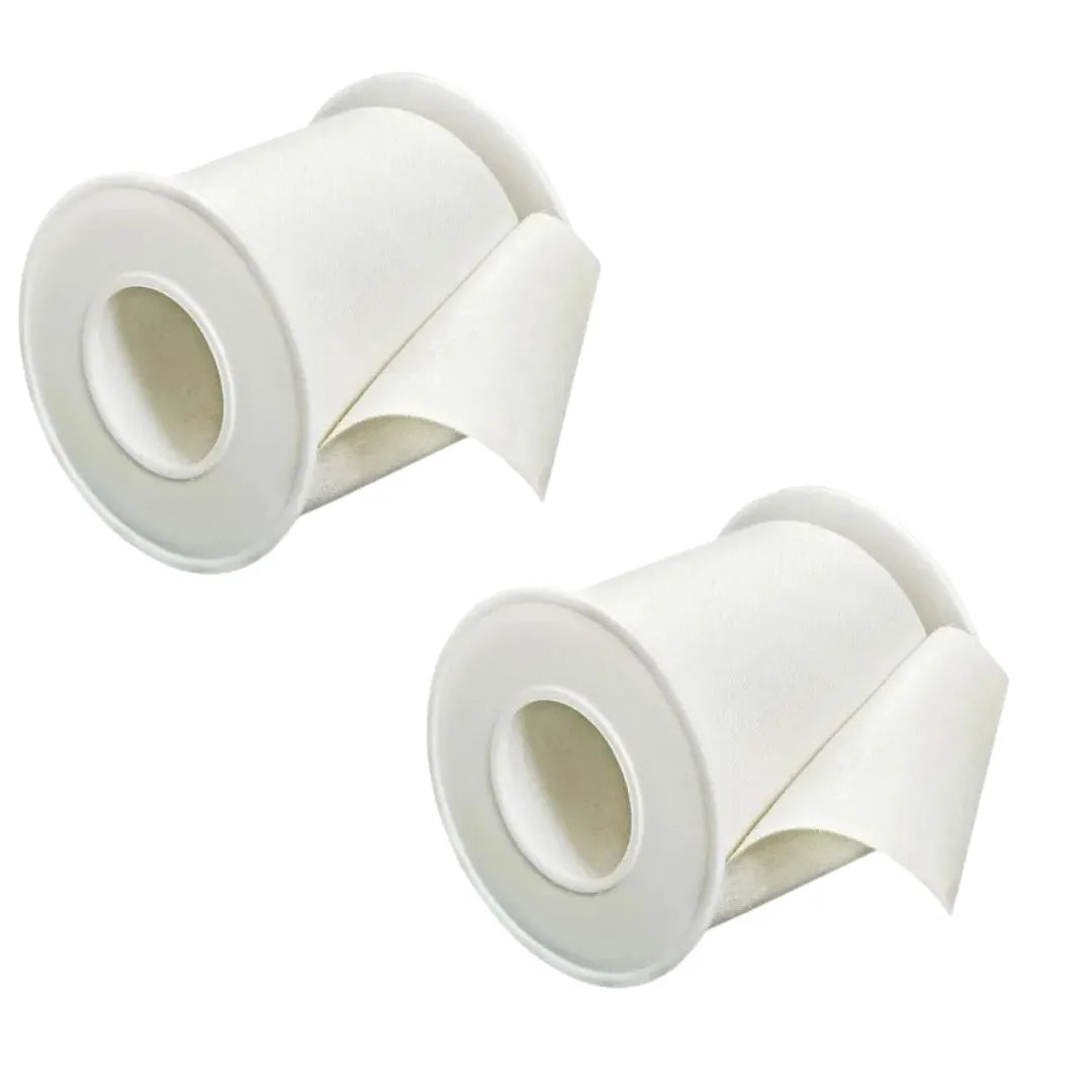 Buy Adhesive Tape - 2.5cm x 5mtr Online for Medical Use