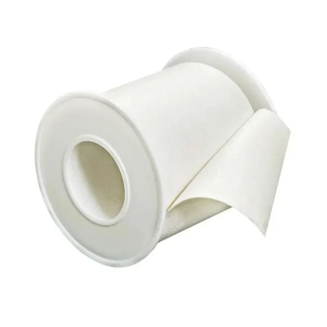 Buy Adhesive Tape - 2.5cm x 5mtr Online for Medical Use