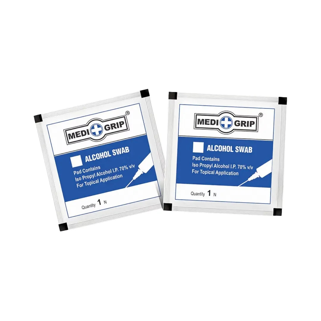 Buy Alcohol Swab Quality Healthcare Products
