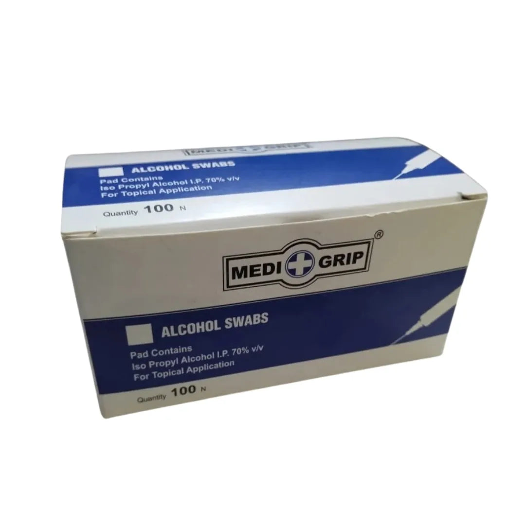 Buy Alcohol Swab Quality Healthcare Products