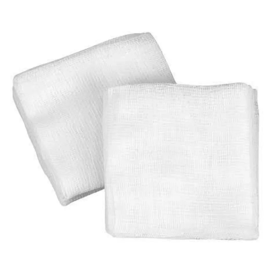 Buy Chlorhexidine Gauze Dressing 10CM X 10CM for Wound Care