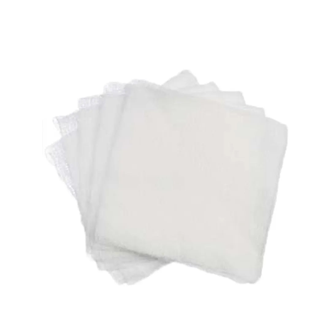 Buy Chlorhexidine Gauze Dressing 10CM X 10CM for Wound Care
