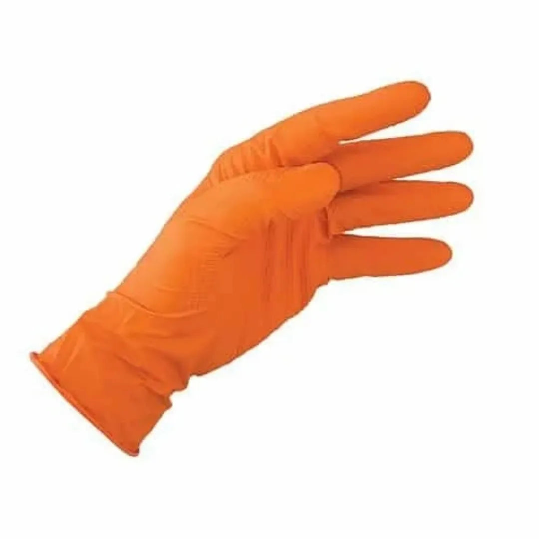 Buy Household Gloves MEDIUM (1 Pair) - For Hands Protected