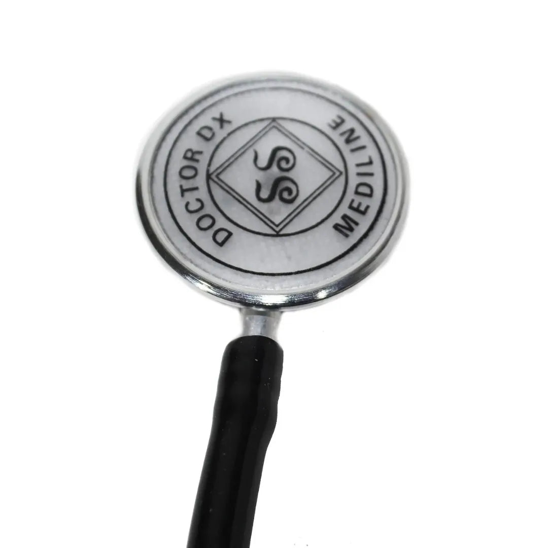 Buy Mediline Digital Stethoscope for Doctors & Nurses