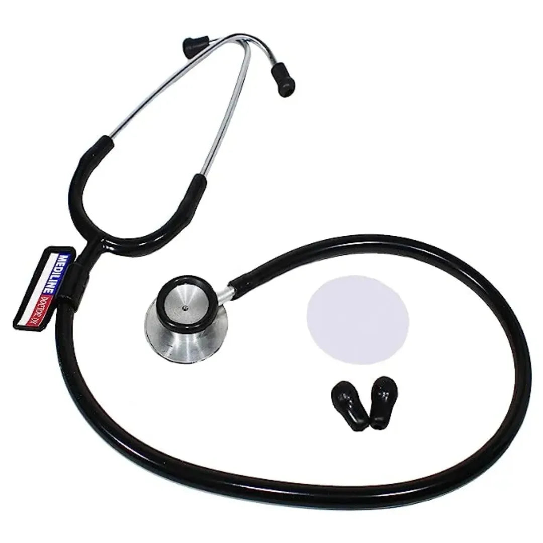 Buy Mediline Digital Stethoscope for Doctors & Nurses