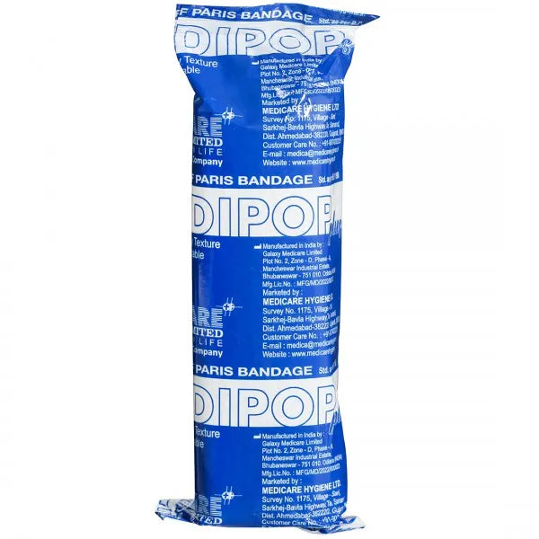 Medipop Plus 15cm X 2.7mtr