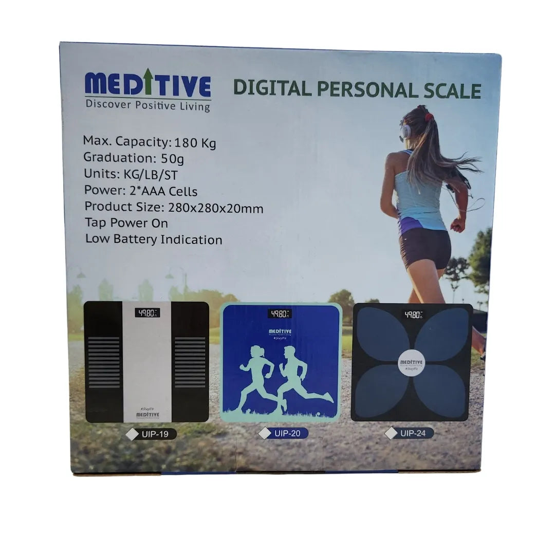 Buy Digital Weight Scale Online for Easy Monitoring