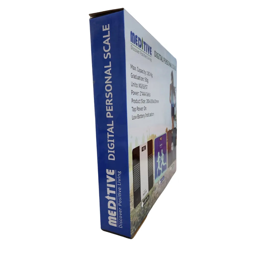 Buy Digital Weight Scale Online for Easy Monitoring