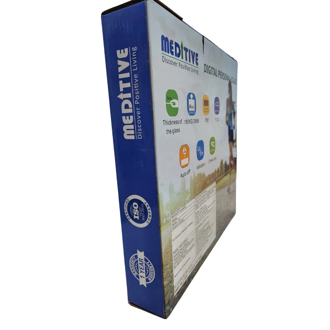 Buy Digital Weight Scale Online for Easy Monitoring