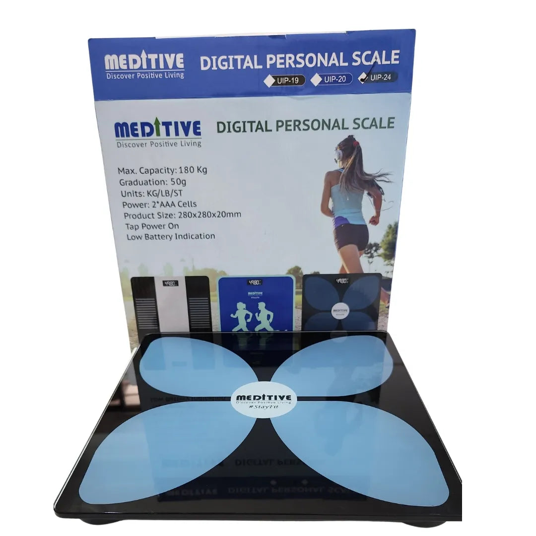 Buy Digital Weight Scale Online for Easy Monitoring