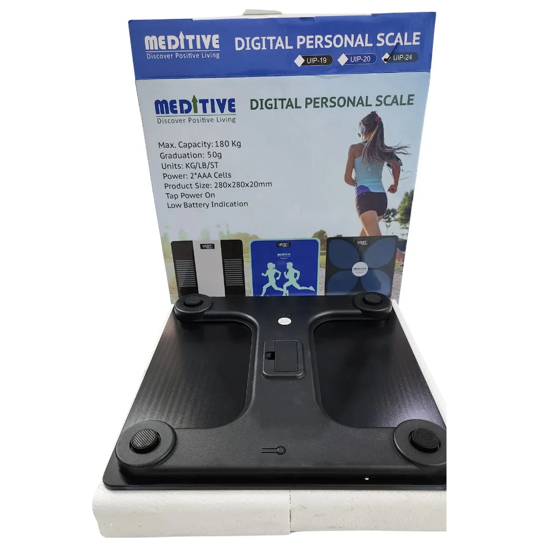 Buy Digital Weight Scale Online for Easy Monitoring