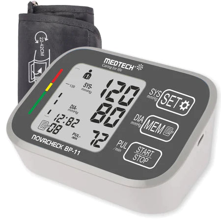 Buy the Best Blood Pressure Machine ( BP-11) for Your Health