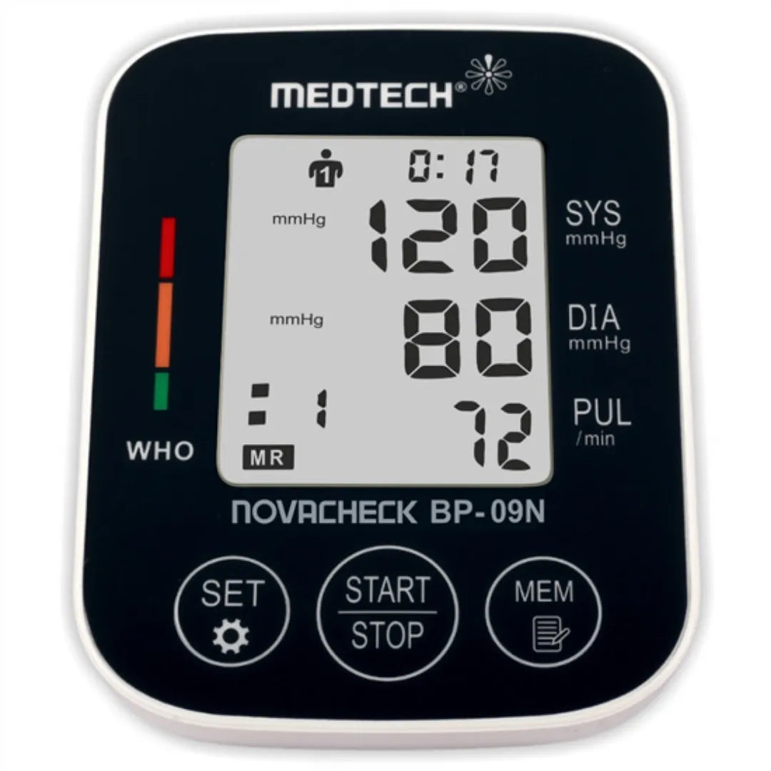 Buy the Best Blood Pressure Monitor for Your Health