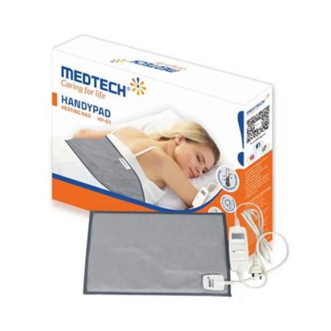 Medtech Orthopedic Heating pad Handypad HP-01