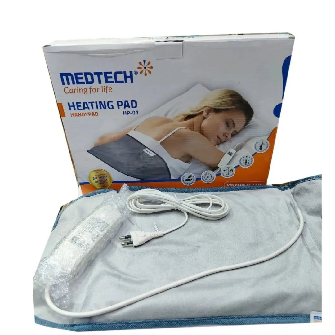 Medtech Orthopedic Heating pad Handypad HP-01