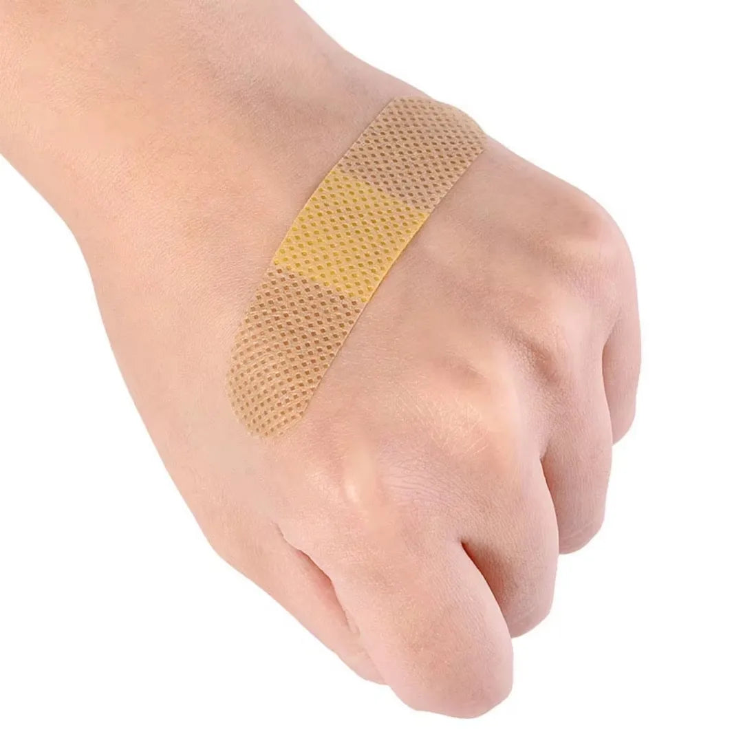 Buy Medistrip Medicated First Aid Dressing (Bandage) | Mehtas